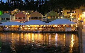 Naswa Resort New Hampshire